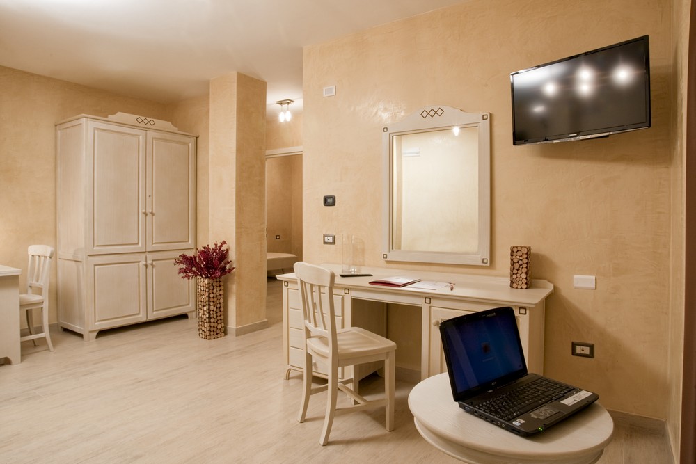 L'Araba Fenice Hotel & Resort